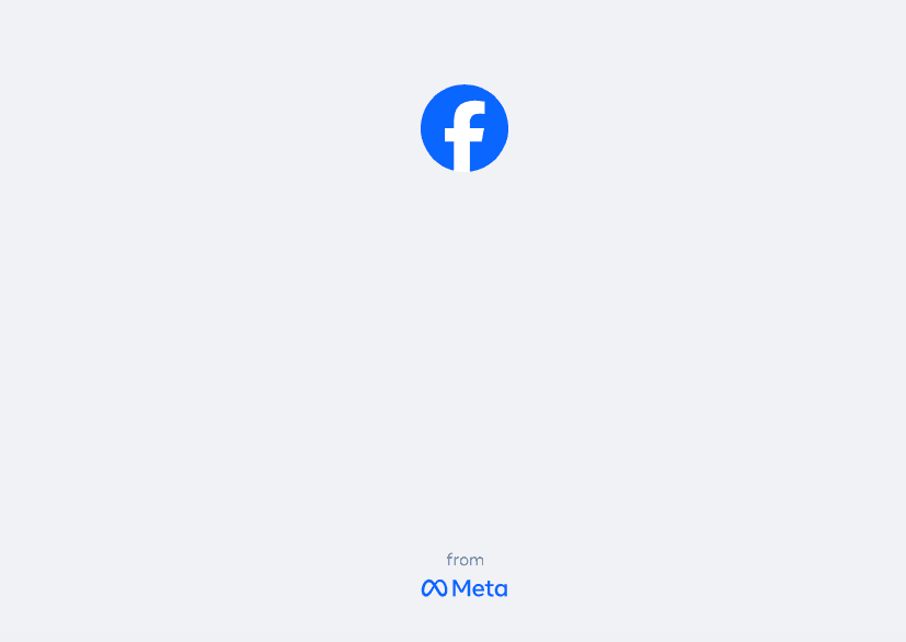 What AI sees on Facebook