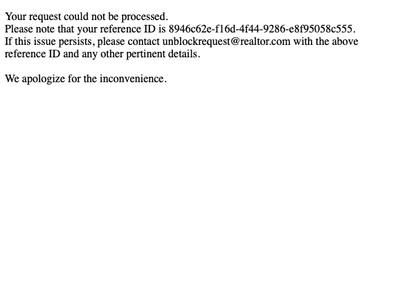 What AI sees on Realtor.com